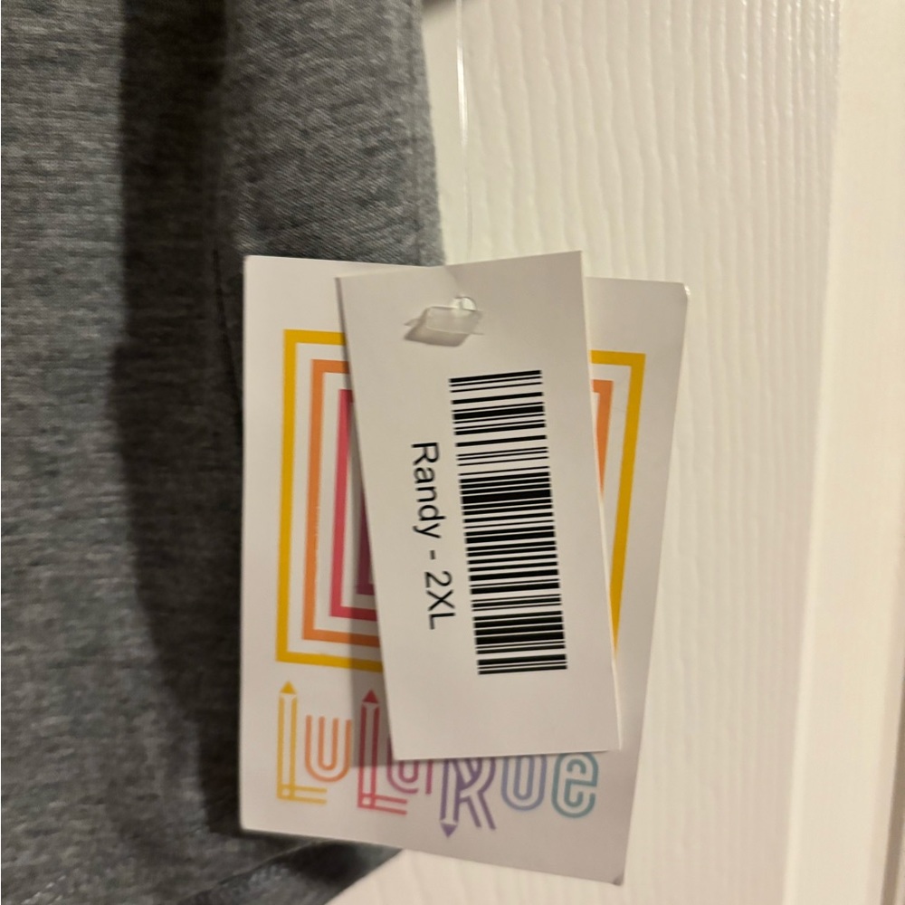 LulaRoe Randy - Picture 2 of 3
